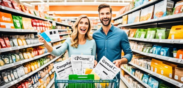 Couponing Basics